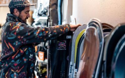 Come Scegliere lo Snowboard &ndash; Guida for Dummies della Neve