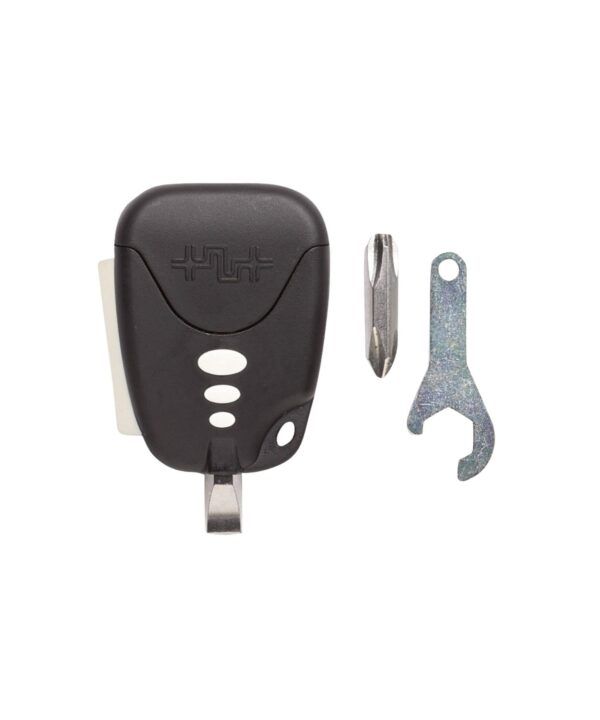 Burton Zip Tool