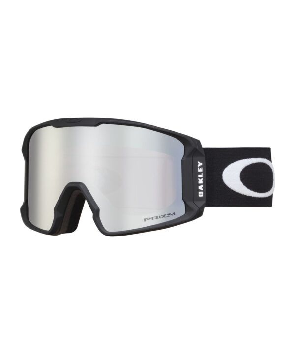 Oakley Line Miner L Matte Black