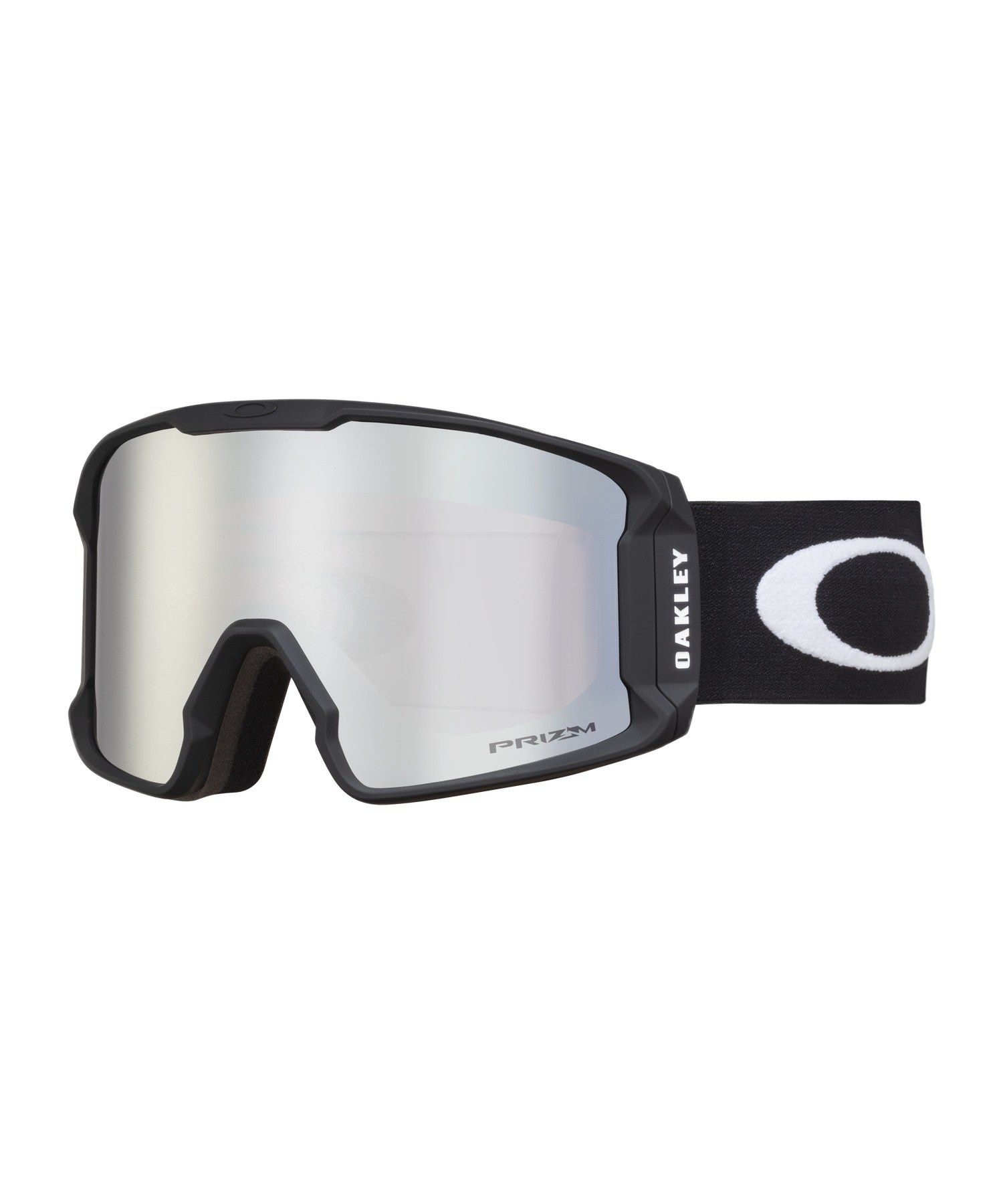 Oakley Line Miner L Matte Black