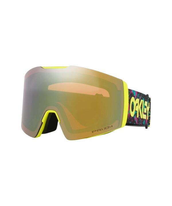 Oakley Fall Line L Jaxson Black