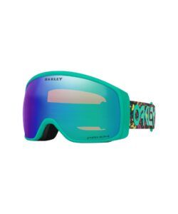 Oakley Flight Tracker M Jaxson Black