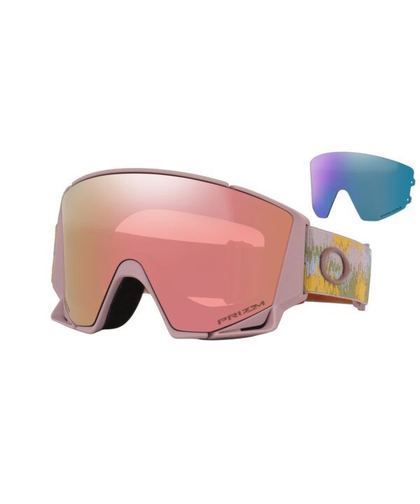 Oakley Flow Scape M Toadstool Static