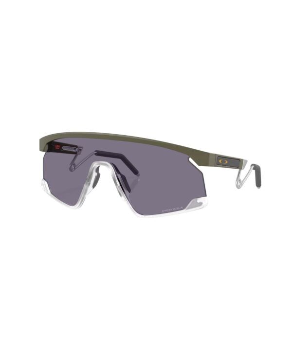 Oakley Bxtr Metal Matte Moss - Prizm Grey