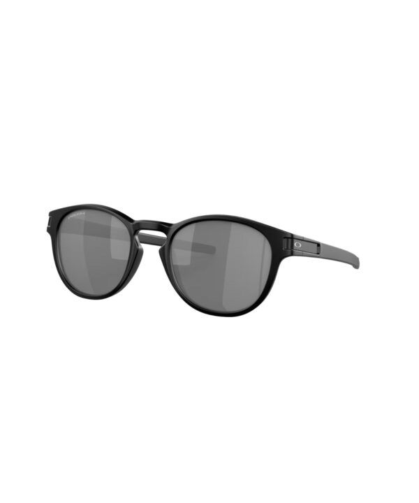 Oakley Latch Matte Black - Prizm Black