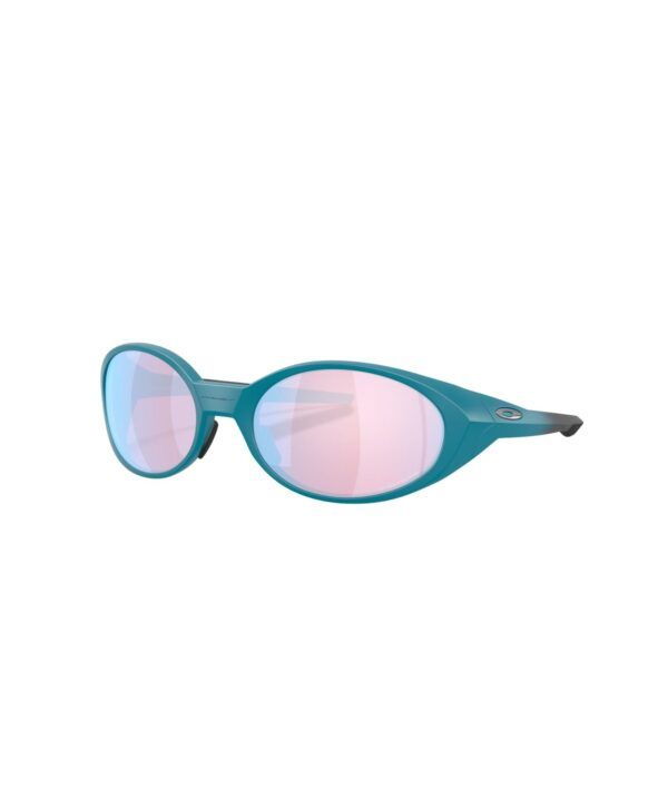 Oakley Eyejacket Redux Mt Balsam - Prizm Snow Sapphire