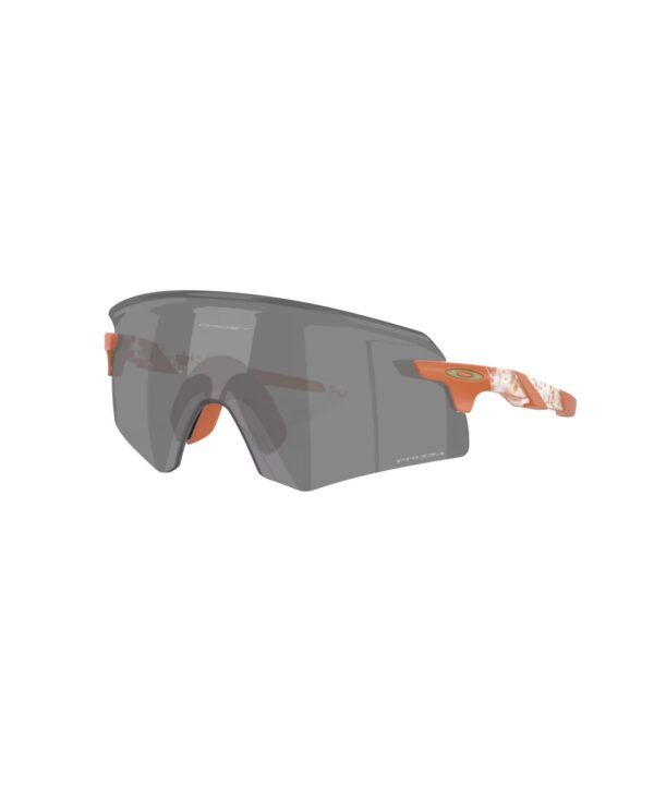 Oakley Encoder Clear Terrazzo - Prizm Black