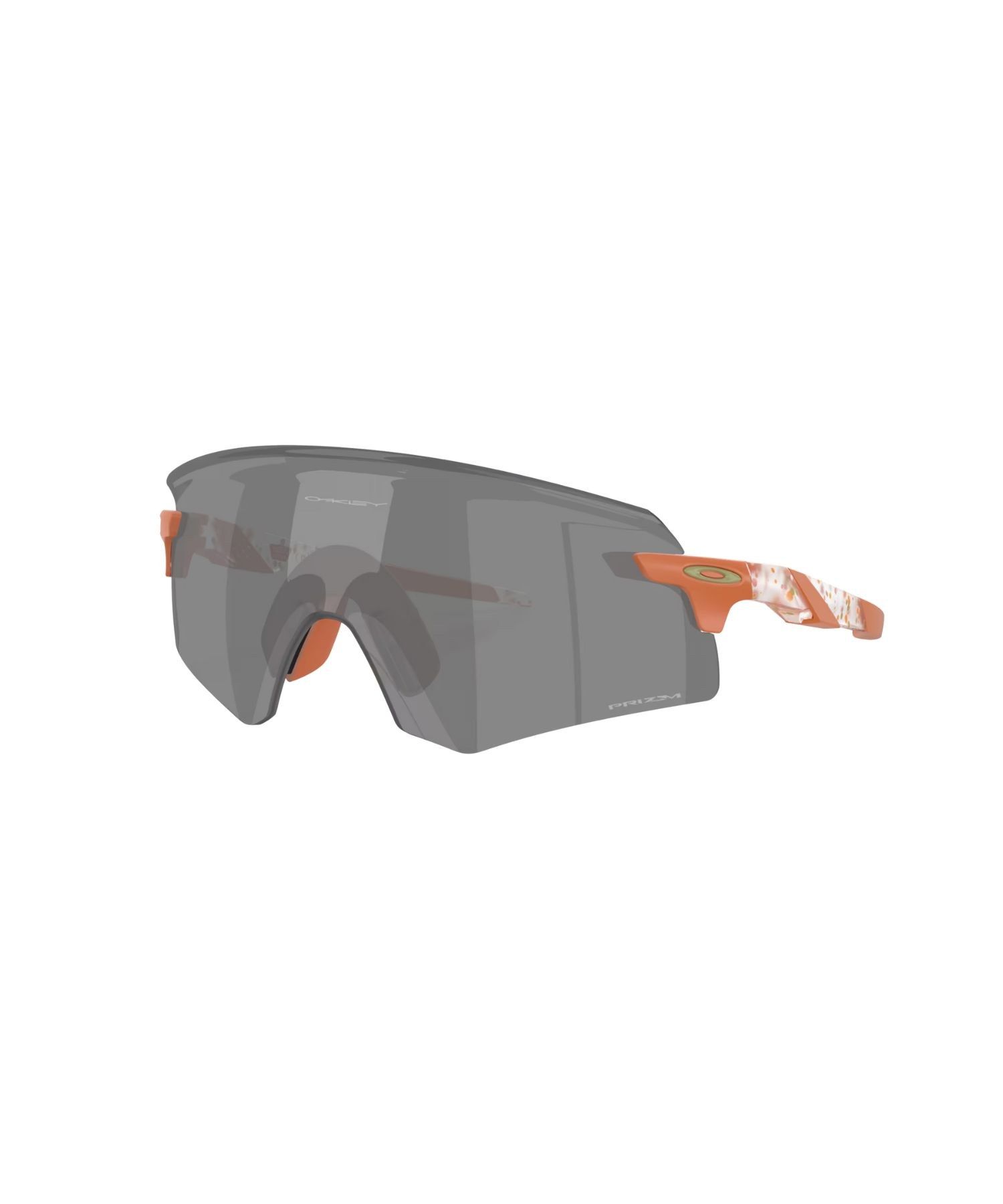 Oakley Encoder Clear Terrazzo - Prizm Black