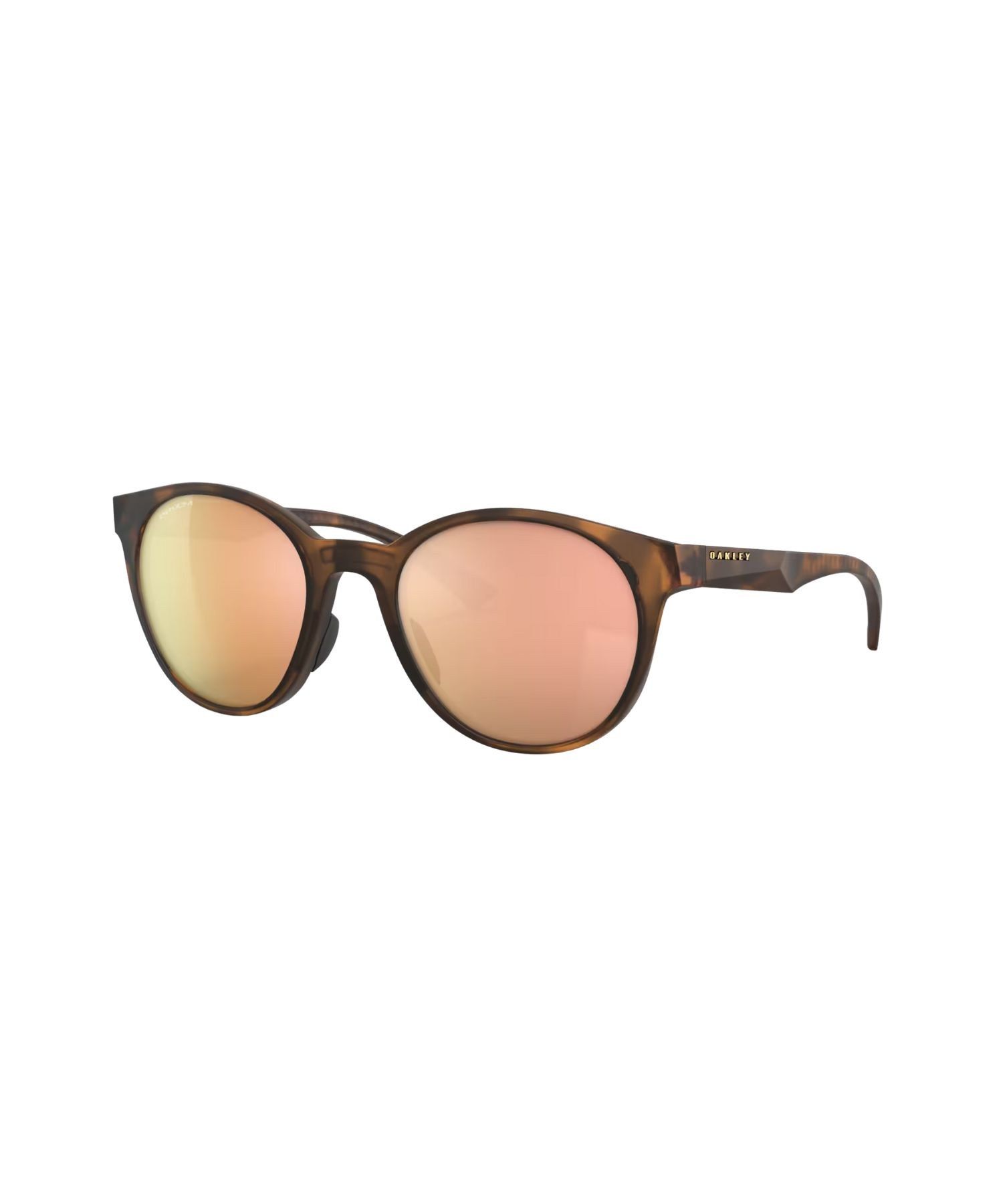 Oakley Spindrift Matte Brown Tortoise - Prizm Rose Gold