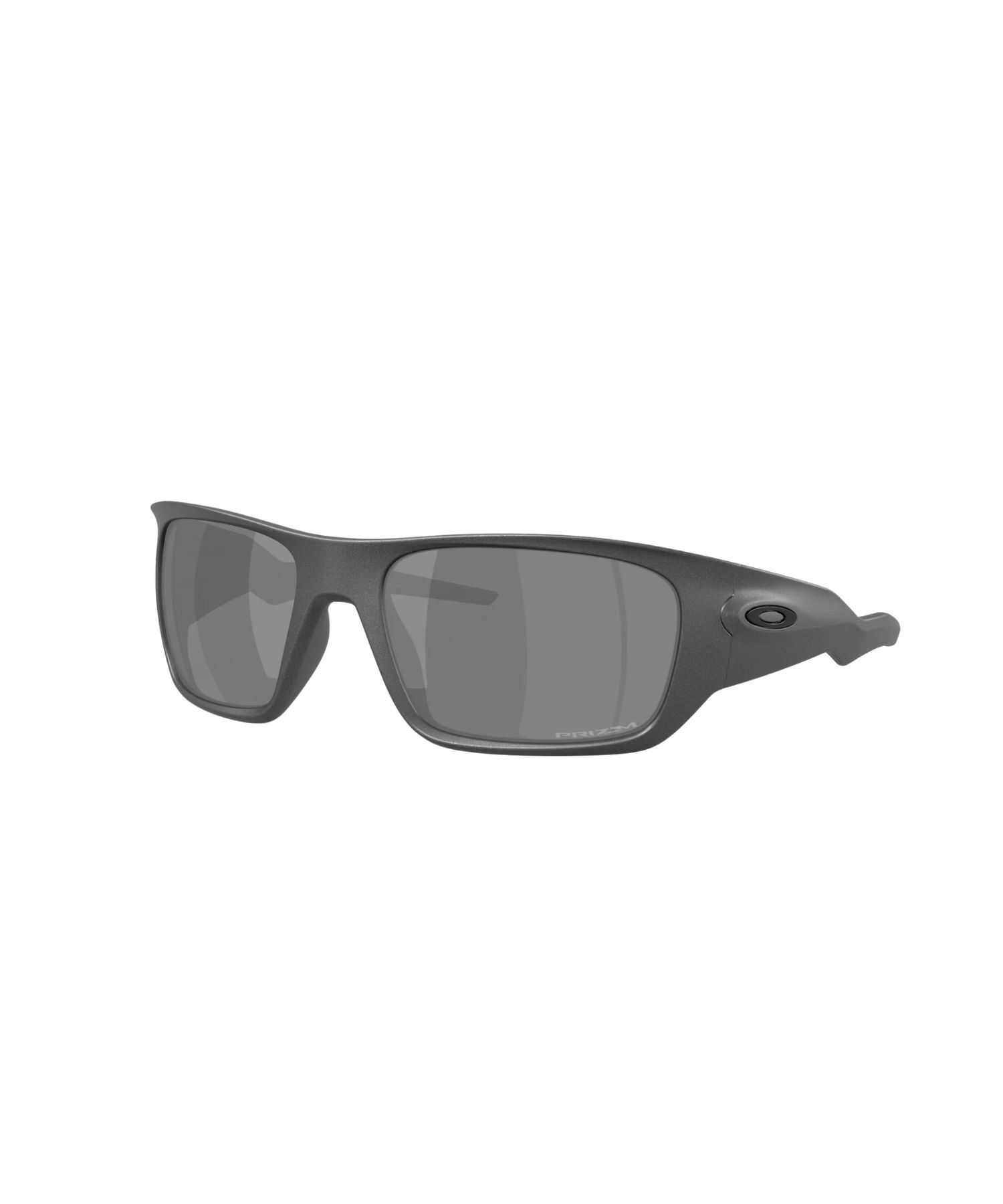 Oakley Masseter Steel - Prizm Black