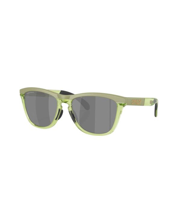 Oakley Frogskins Range Xl Matte Fern-trans Fern - Prizm Black
