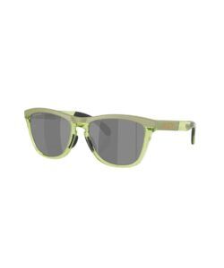 Oakley Frogskins Range Xl Matte Fern-trans Fern - Prizm Black
