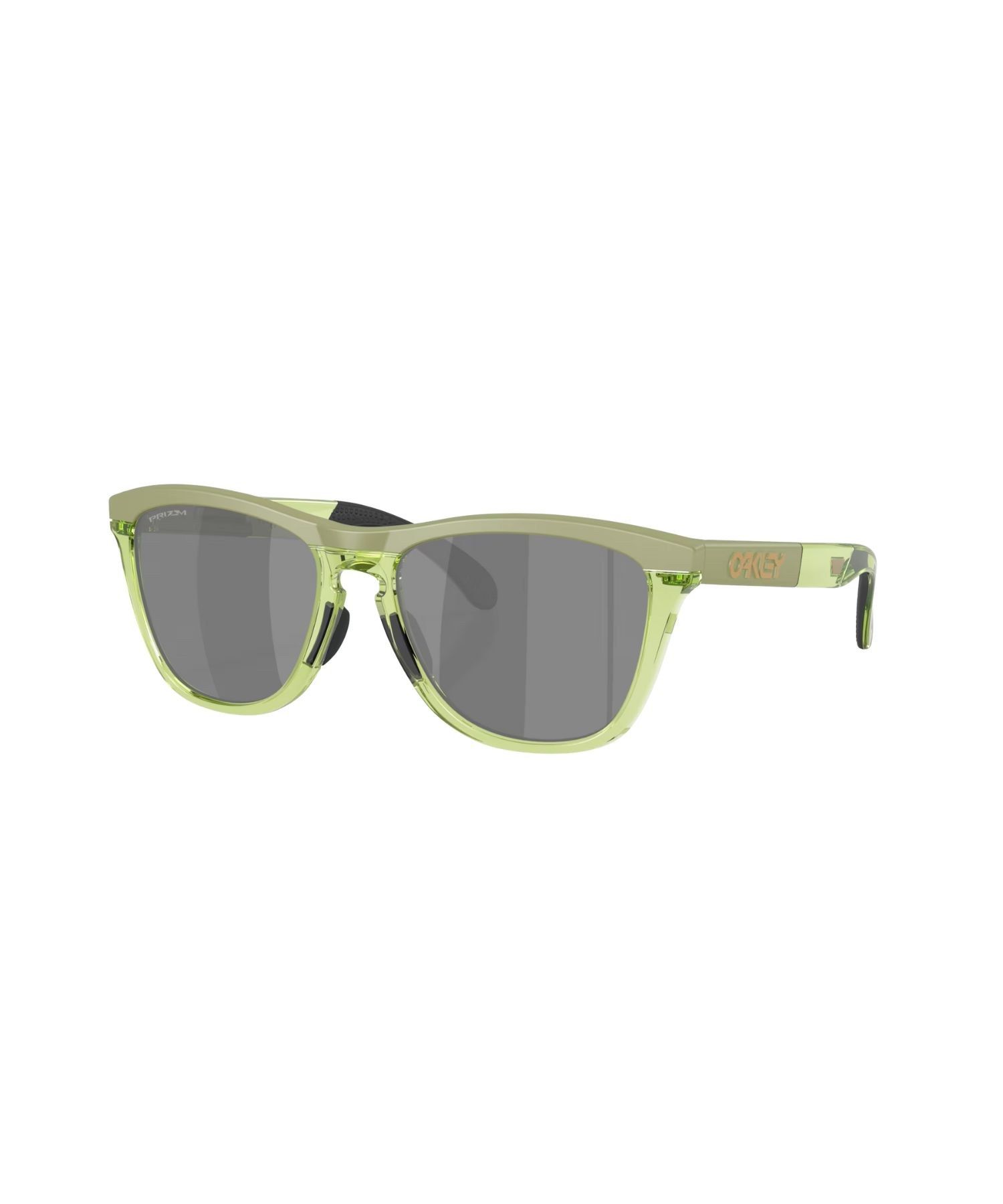Oakley Frogskins Range Xl Matte Fern-trans Fern - Prizm Black