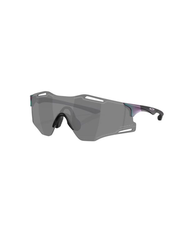 Oakley Cybr Zero Pg Colorshift - Prizm Black