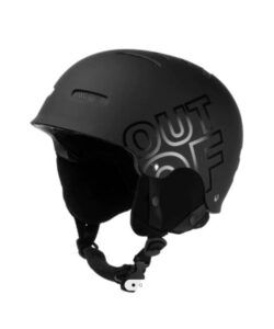 Out Of Wipeout Black