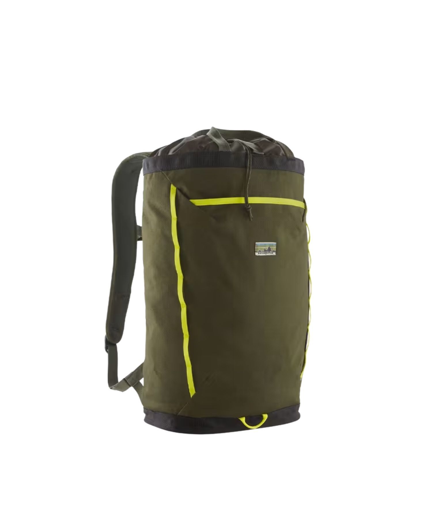 Patagonia Fieldsmith Linked Pack Pine Needle Green
