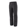 Patagonia W's Insulated Powder Town Pants Black