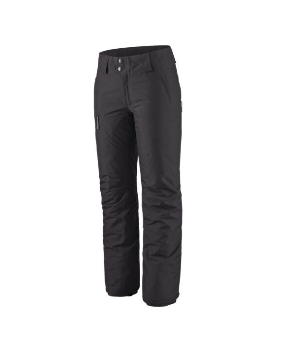 Patagonia W's Insulated Powder Town Pants Black