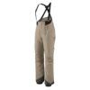 Patagonia W's Untracked Bibs Seabird Grey