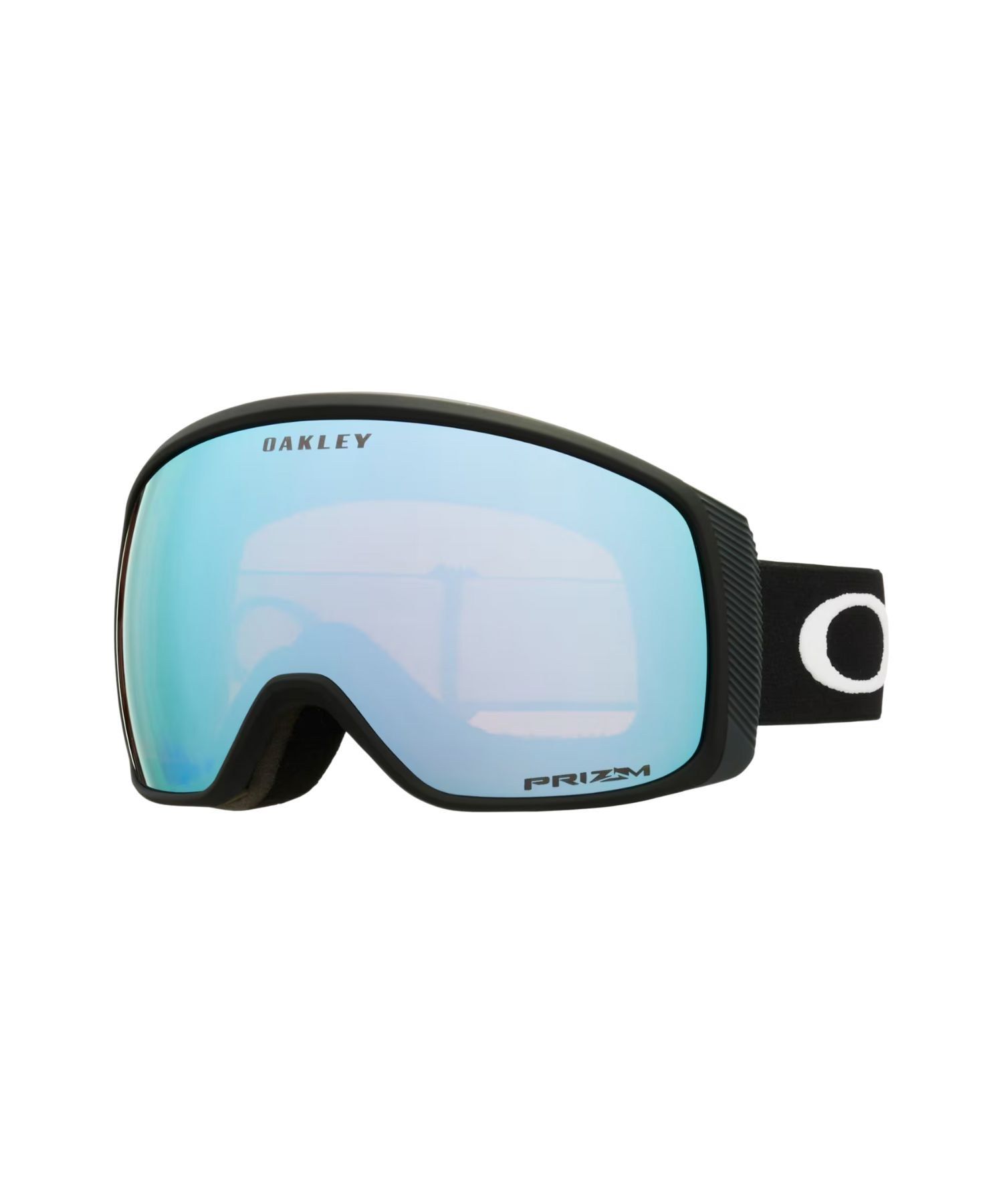 Oakley Flight Tracker M Matte B1b Stonewash Prizm Sapphire Iridium