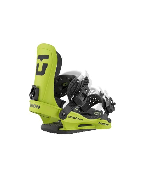 Union Cadet Pro Cyber Lime