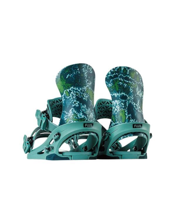 Flux Sr Tiedye