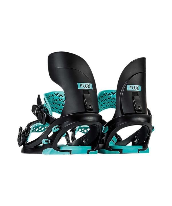 Flux Cx Black