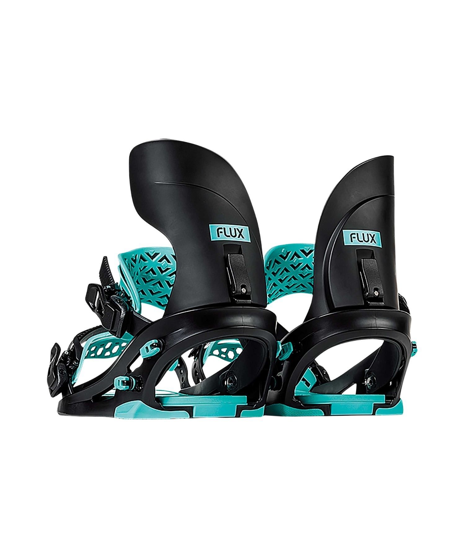 Flux Cx Black