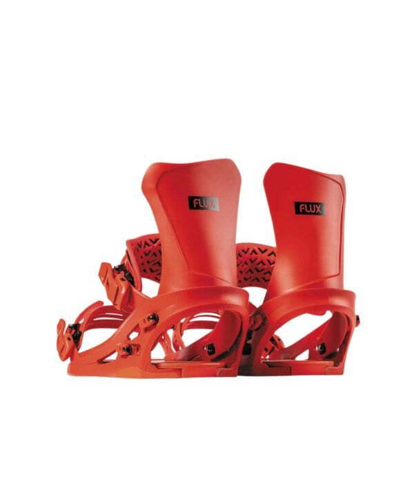 Flux Ds M.red