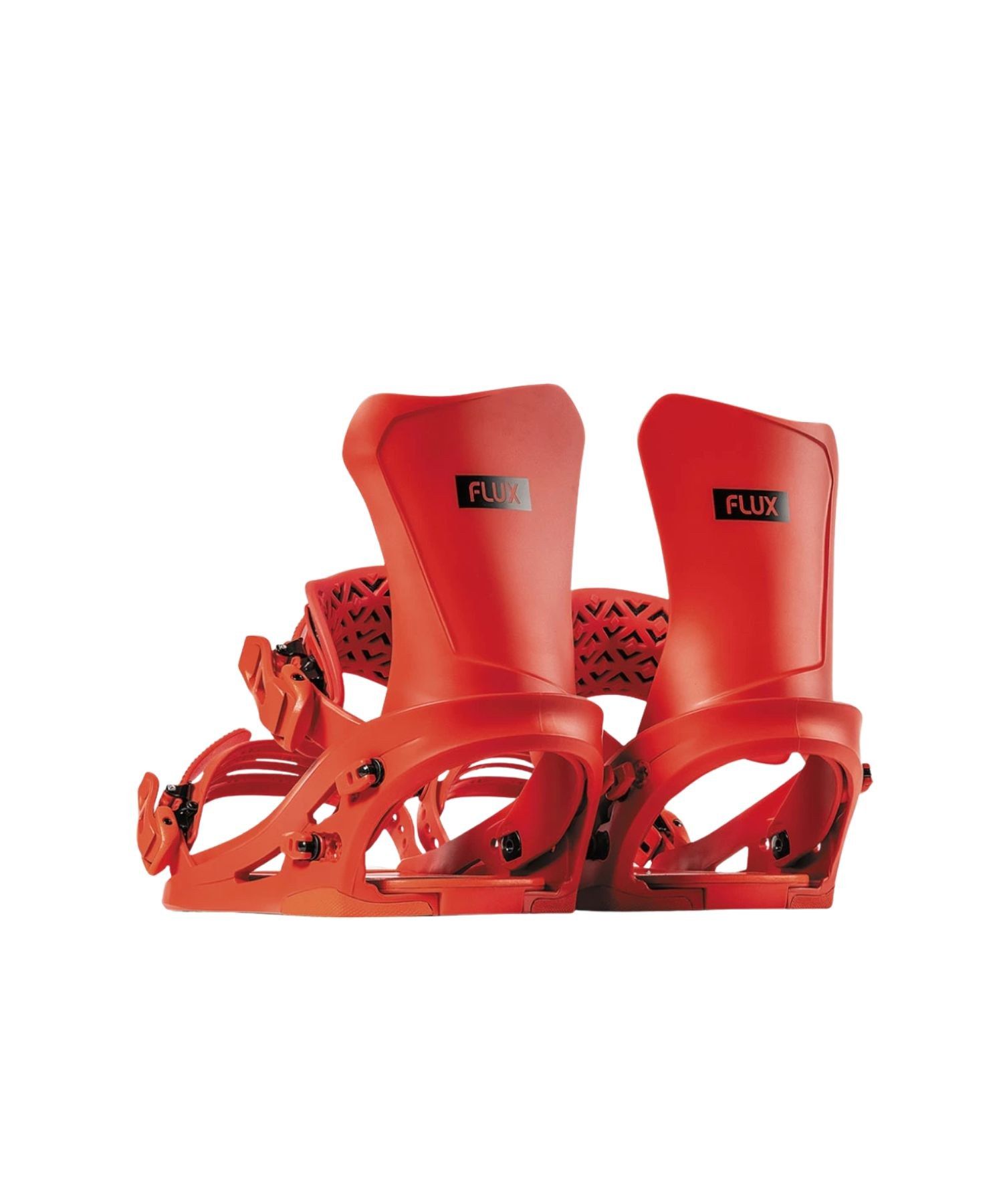 Flux Ds M.red