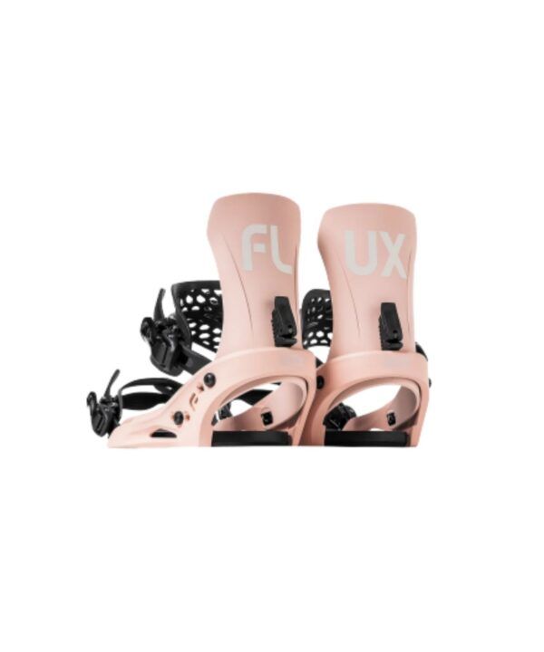 Flux Em Sakura