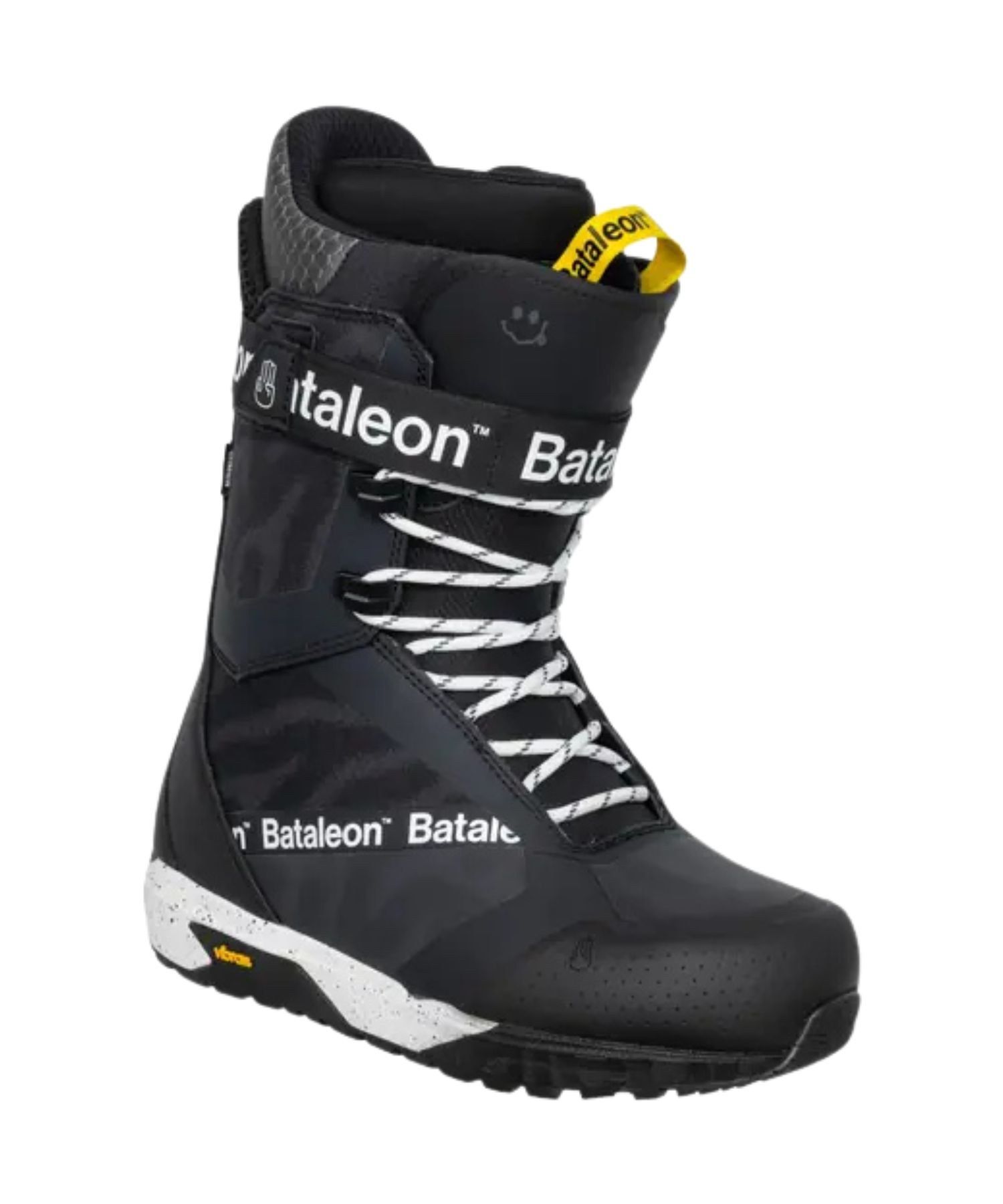 Bataleon Salsa Lace