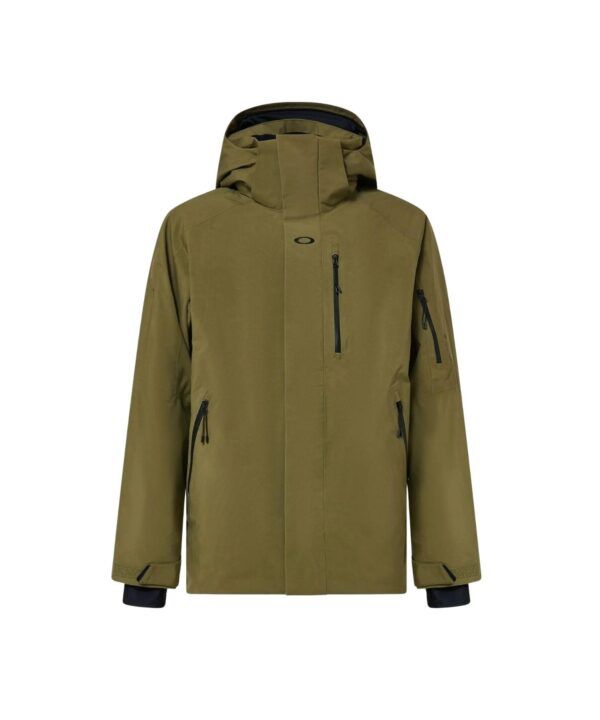 Oakley Sub Temp Rc Gore-tex Jacket 2