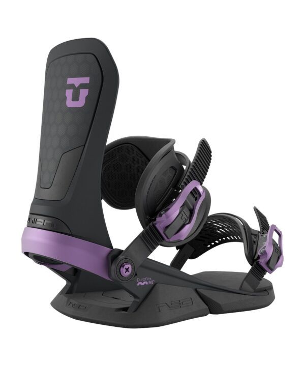 Union Neo Black