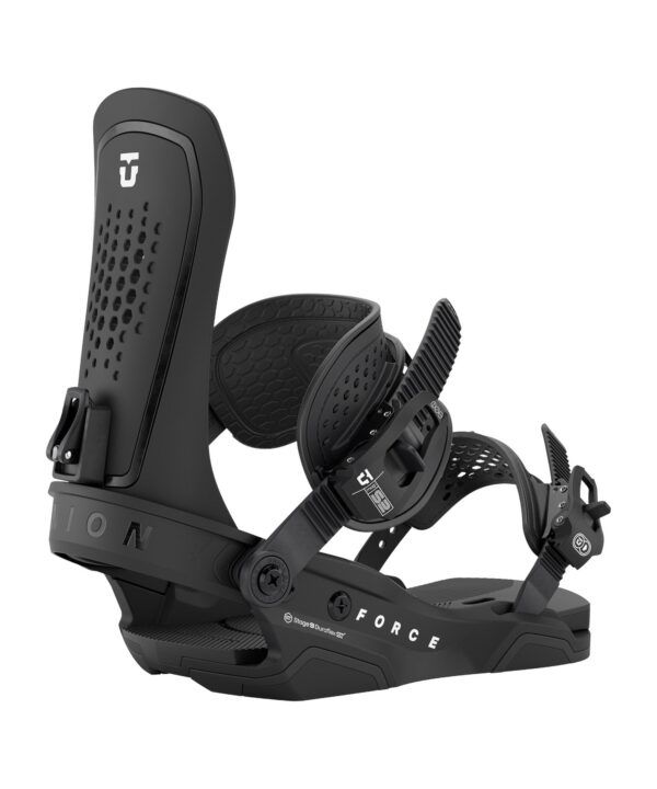 Union Force Black