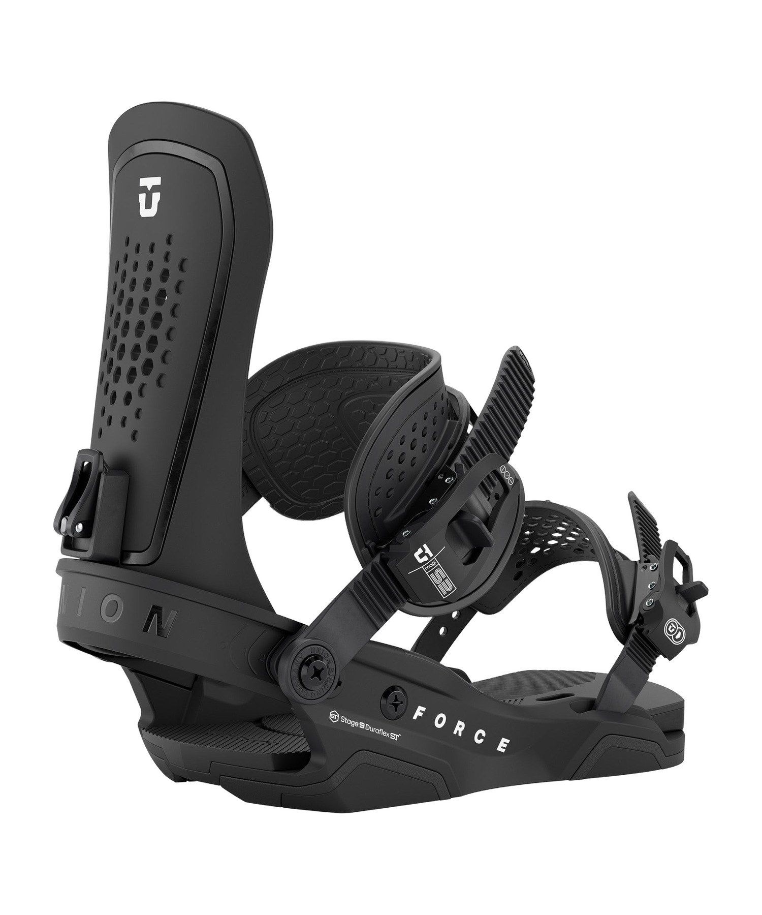 Union Force Black