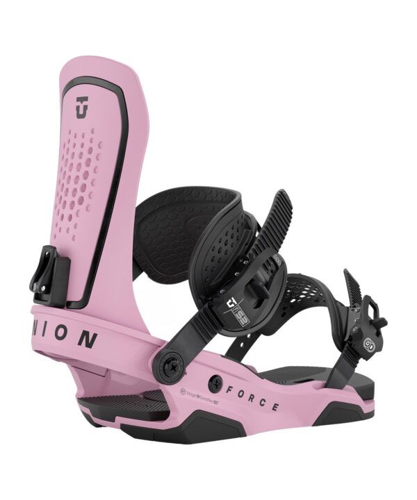 Union Force Pink
