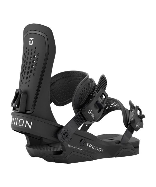 Union Trilogy Black