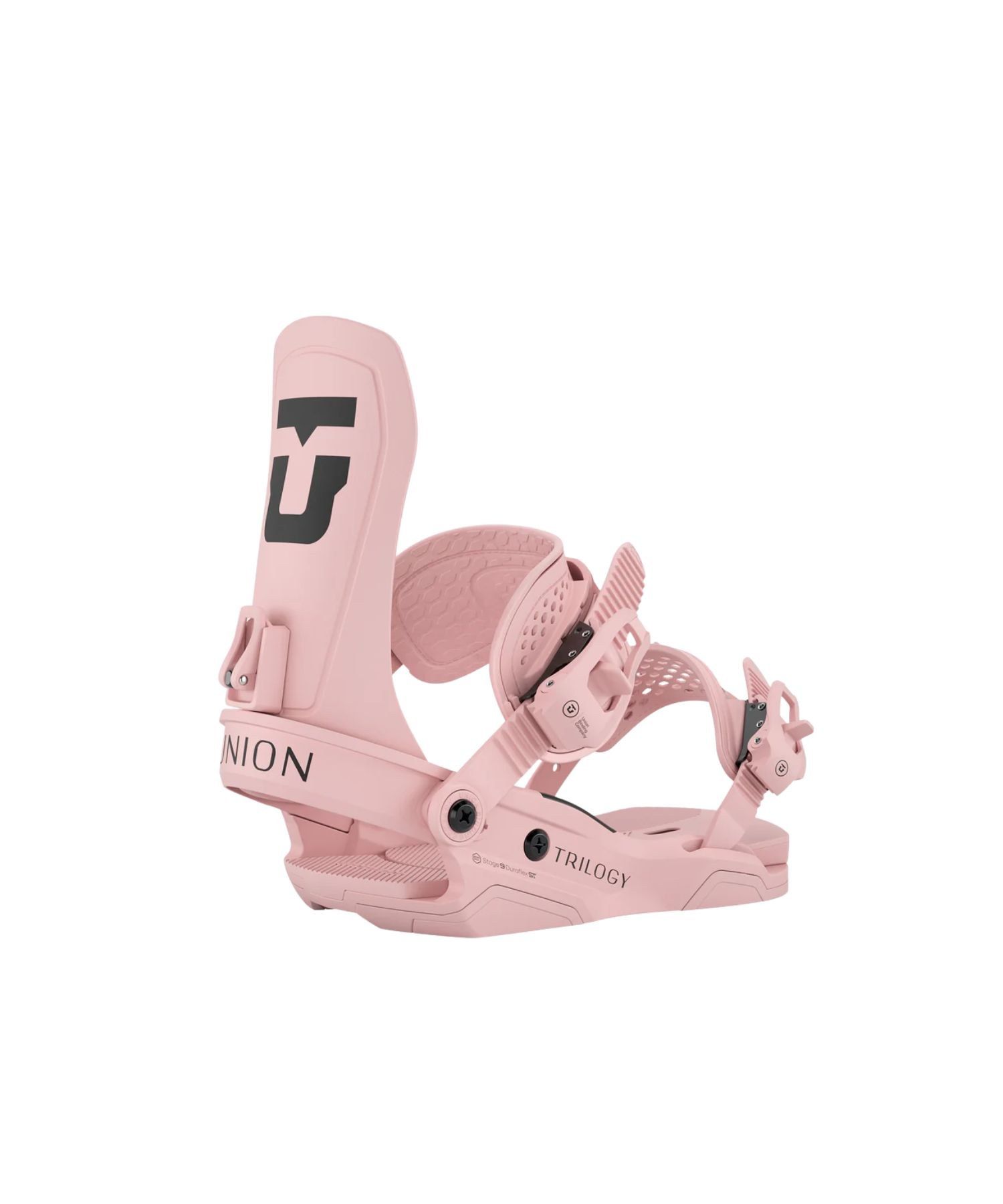 Union Trilogy (team Hb) Rose