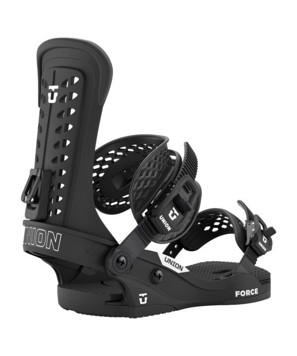 Union Force Classic Black