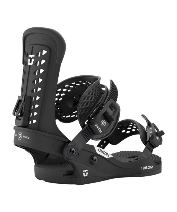 Union Trilogy Classic Black