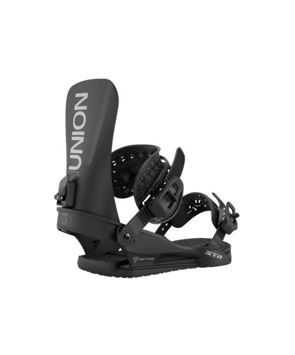 Union Str Black