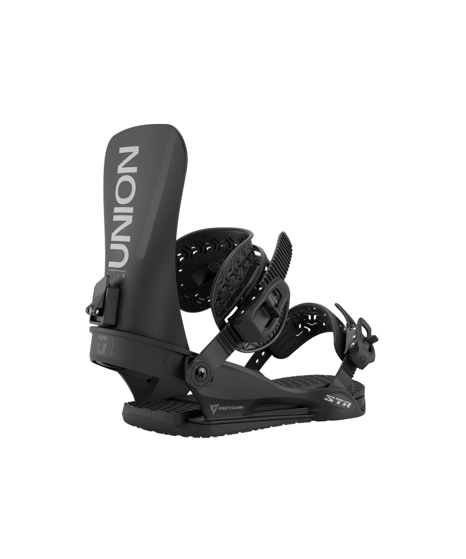 Union Str Black