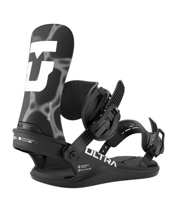 Union Ultra Black