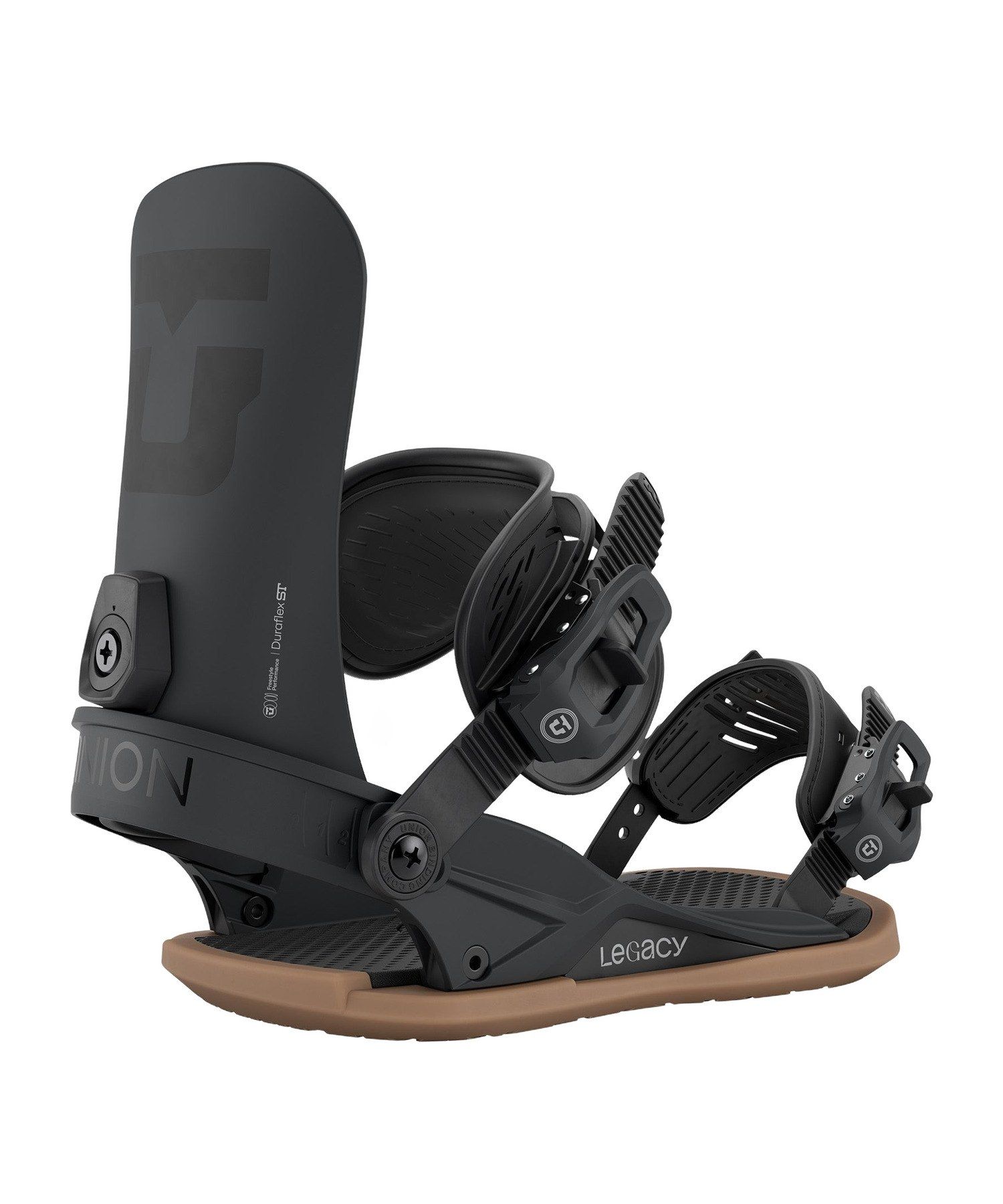 Union Legacy Black