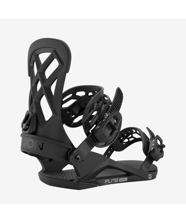 Union Flite Pro Black