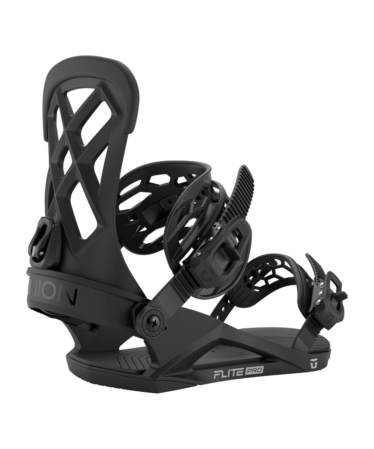 Union Flite Pro Black