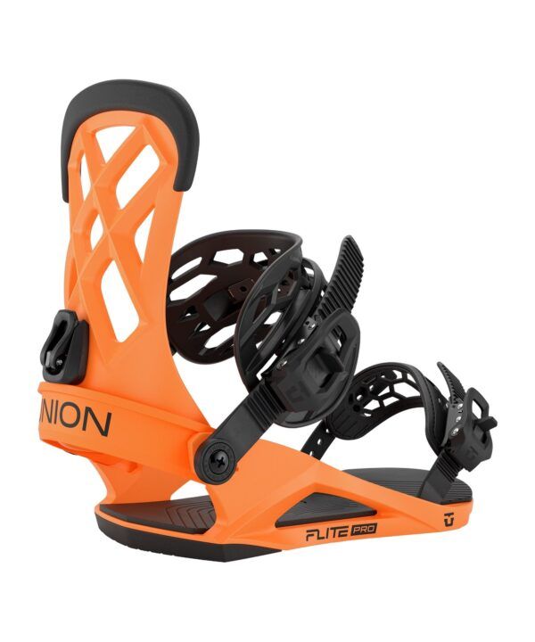 Union Flite Pro Orange