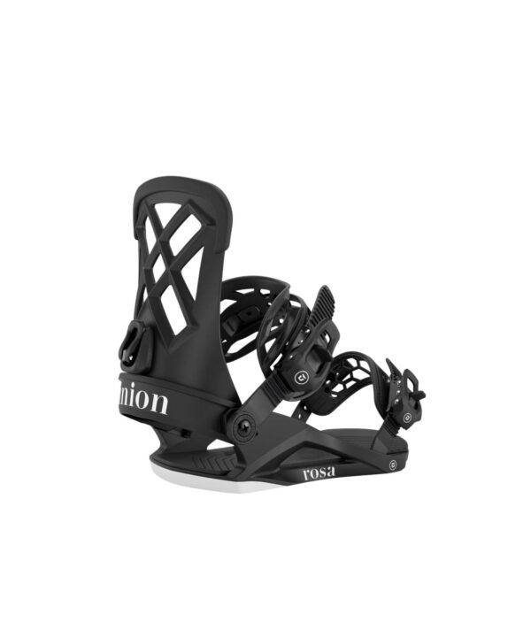 Union Rosa Black