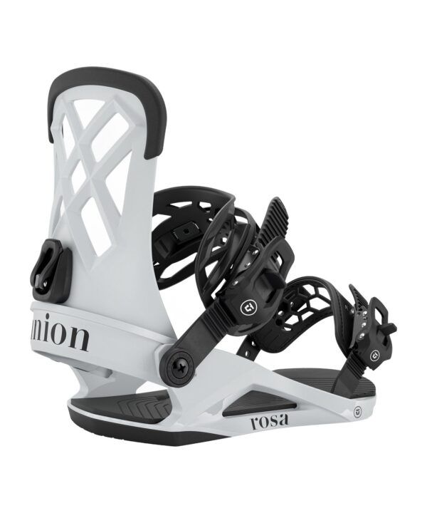 Union Rosa Light Grey